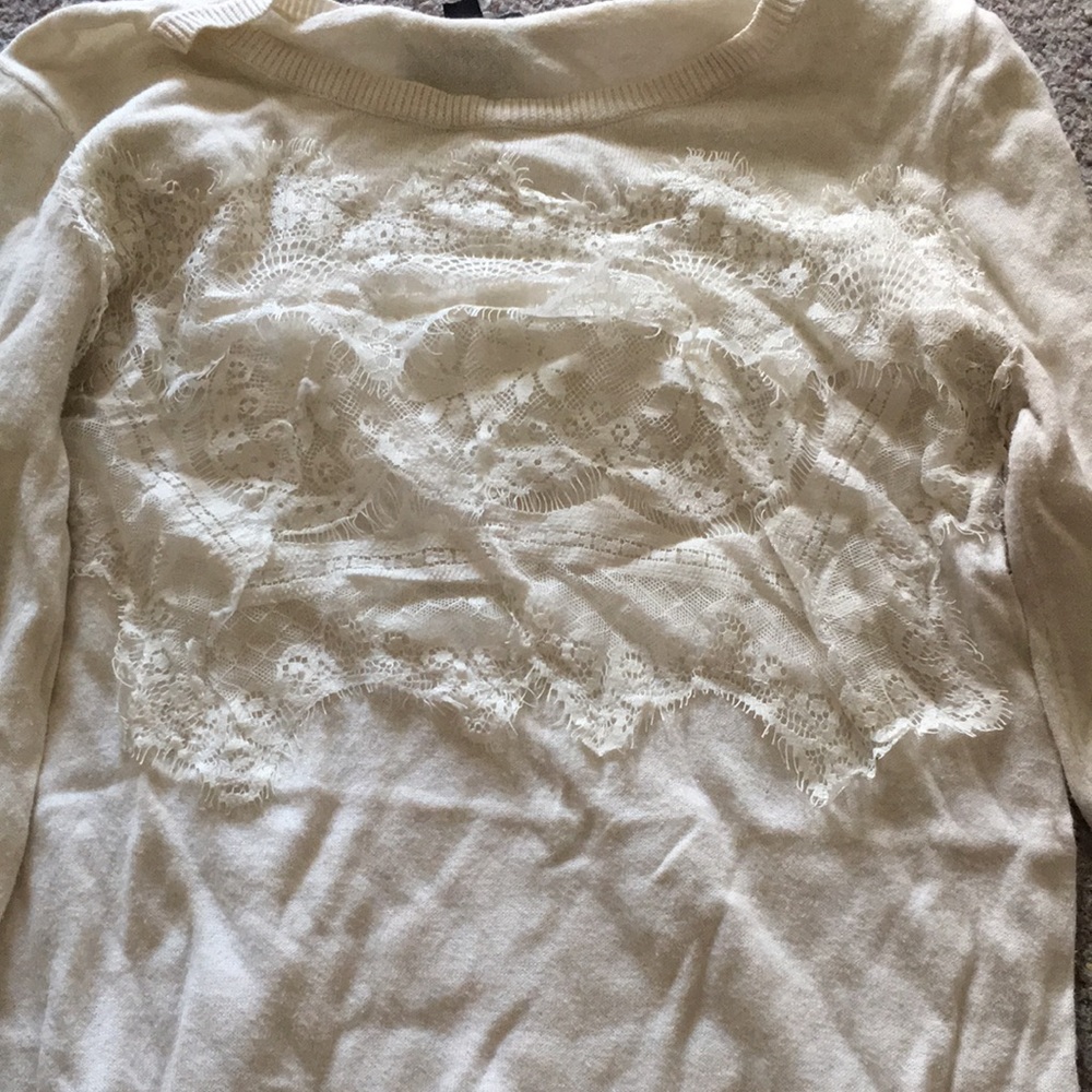 Topshop Shirt - Picture 2 of 4